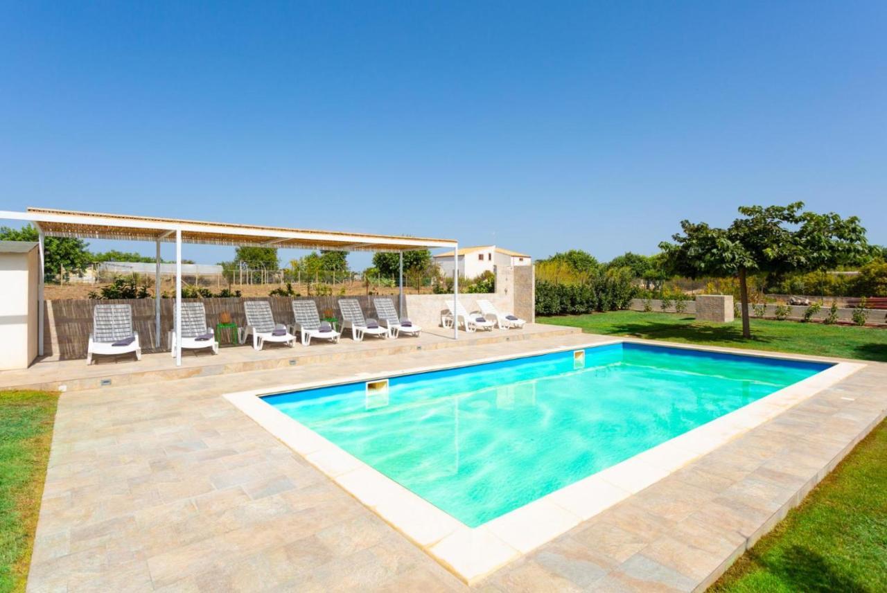 Villa Akos Ragusa Eksteriør billede