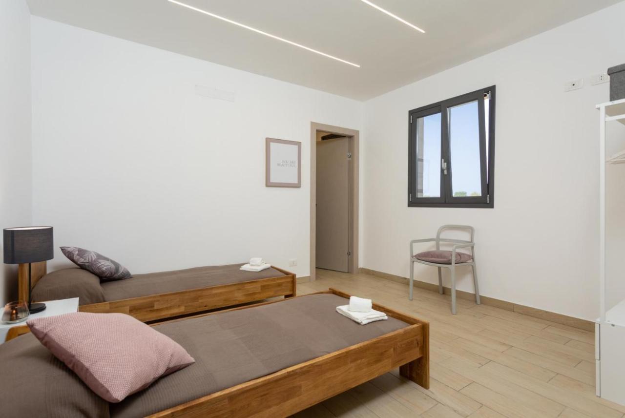 Villa Akos Ragusa Eksteriør billede
