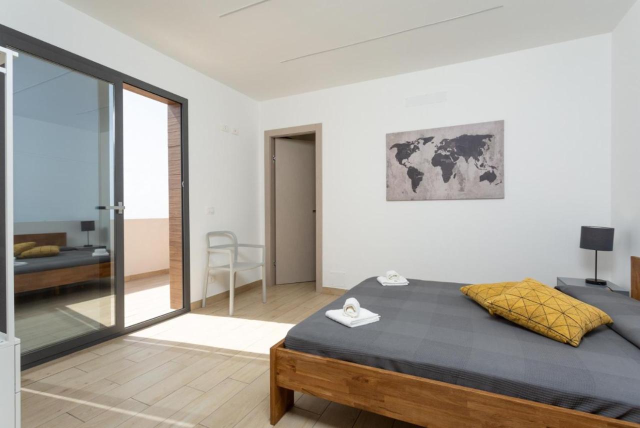 Villa Akos Ragusa Eksteriør billede