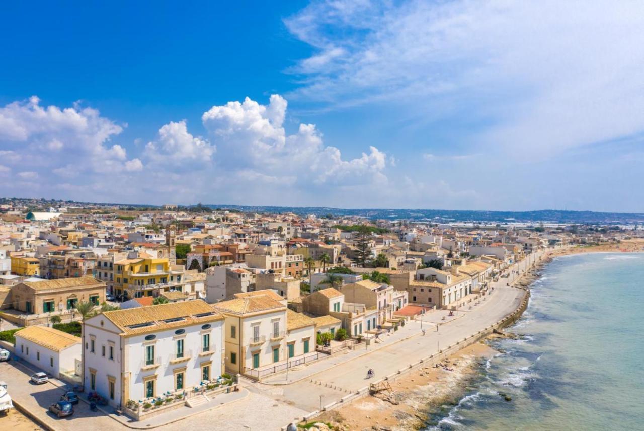 Villa Akos Ragusa Eksteriør billede