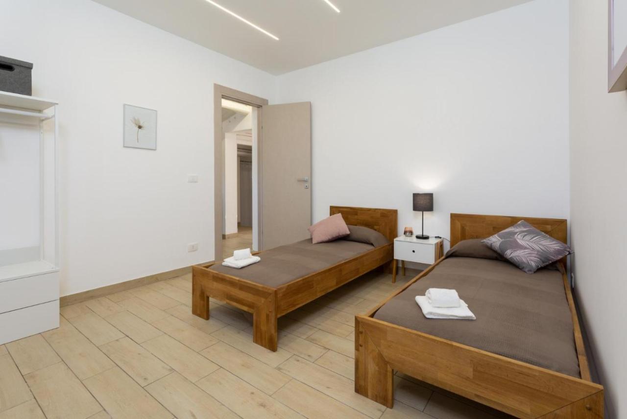 Villa Akos Ragusa Eksteriør billede