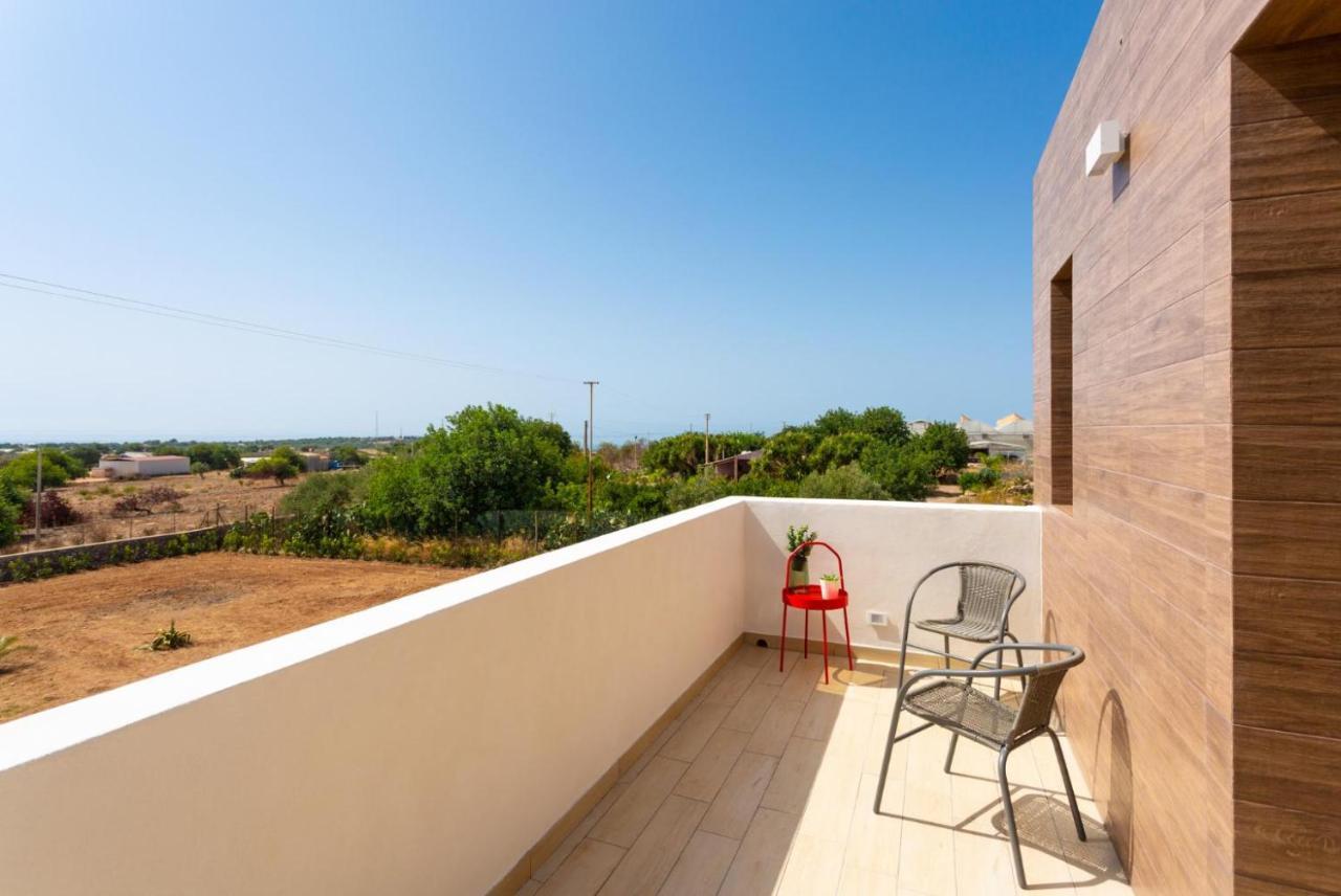 Villa Akos Ragusa Eksteriør billede