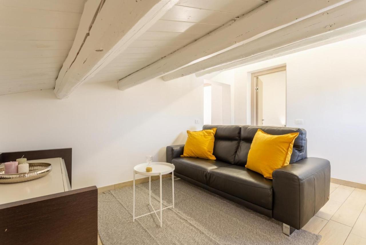 Villa Akos Ragusa Eksteriør billede